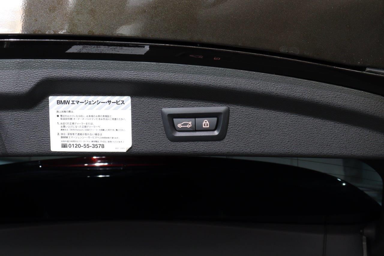 F39 X2 xDrive18d SAC B47 2.0d