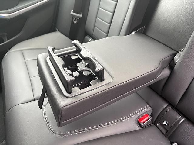 G20 320i Saloon LCI RHD MX