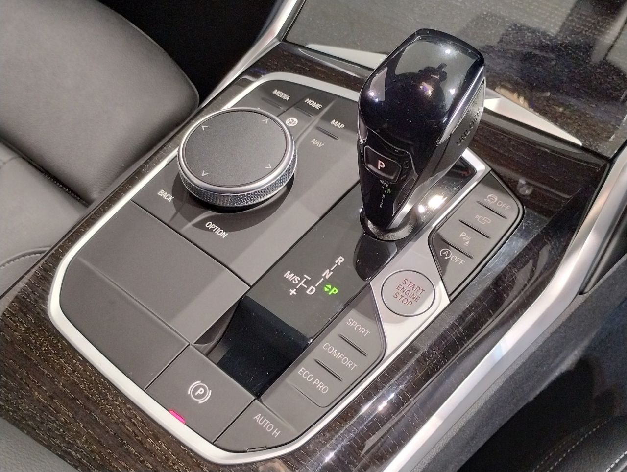 G21 320d xDrive Touring RHD