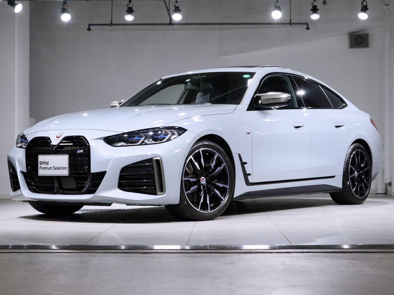 M440i xDrive Gran Coupe