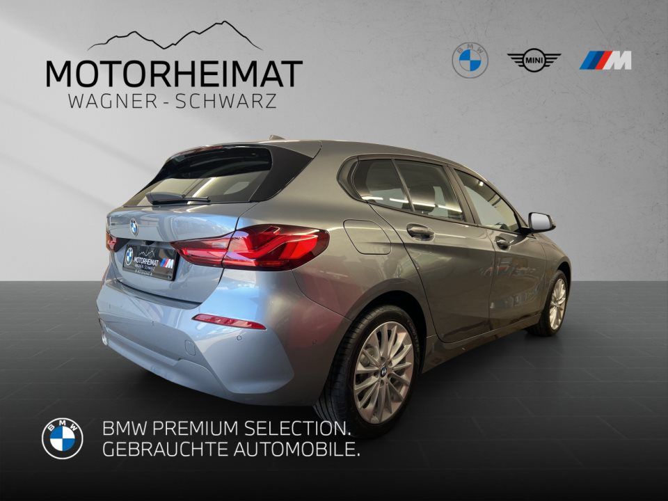 BMW 116