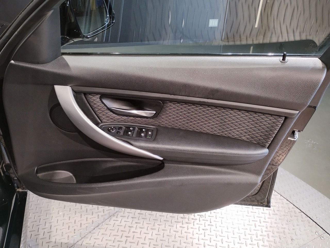 320D BLUEPERFORMANCE TOURING RHD