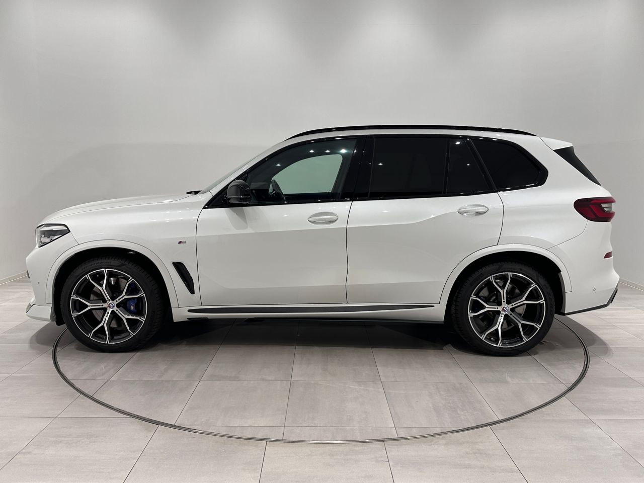 G05 X5 xDrive40d xLine B57 3.0d