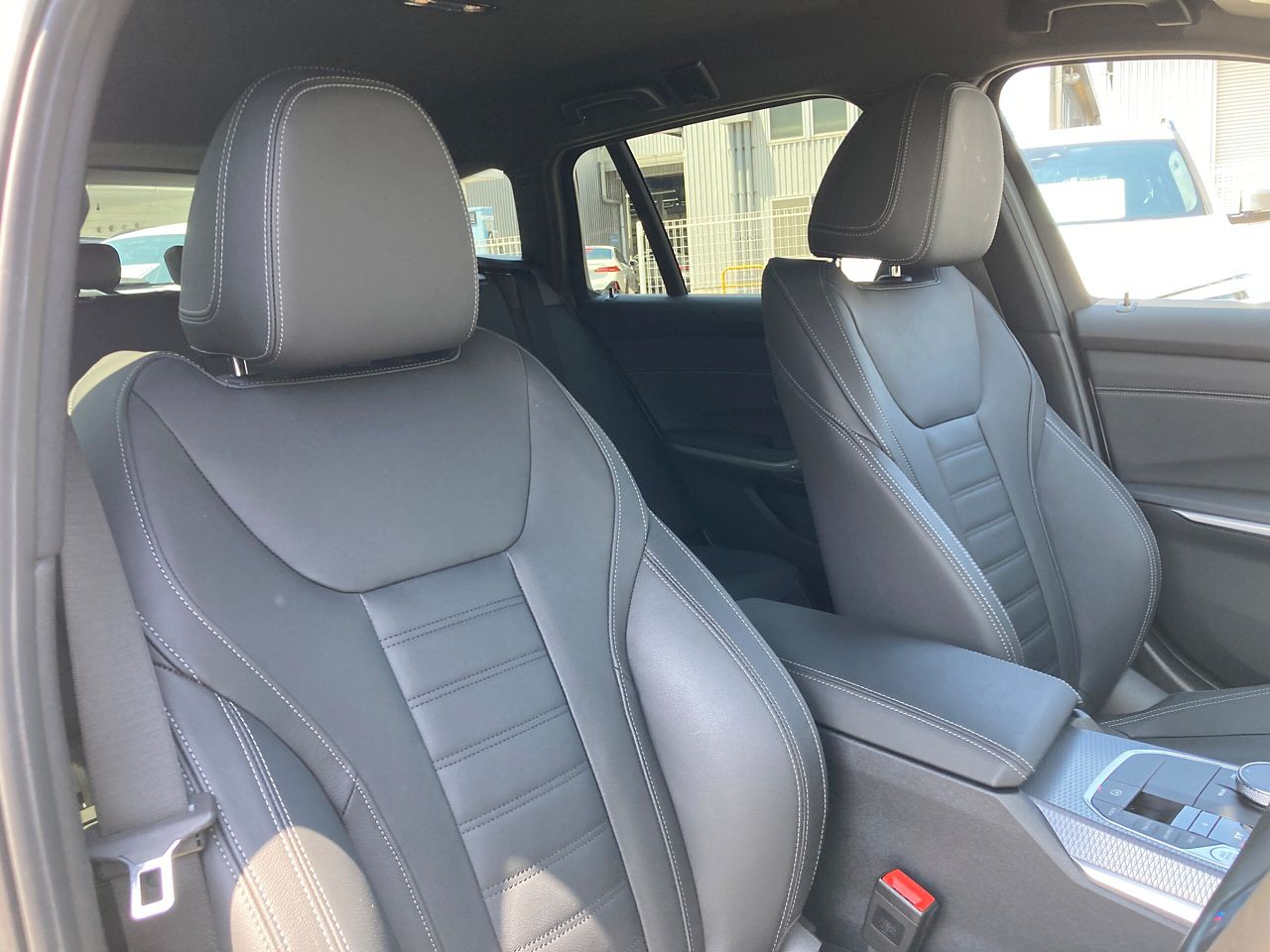 G21 320d xDrive Touring LCI RHD