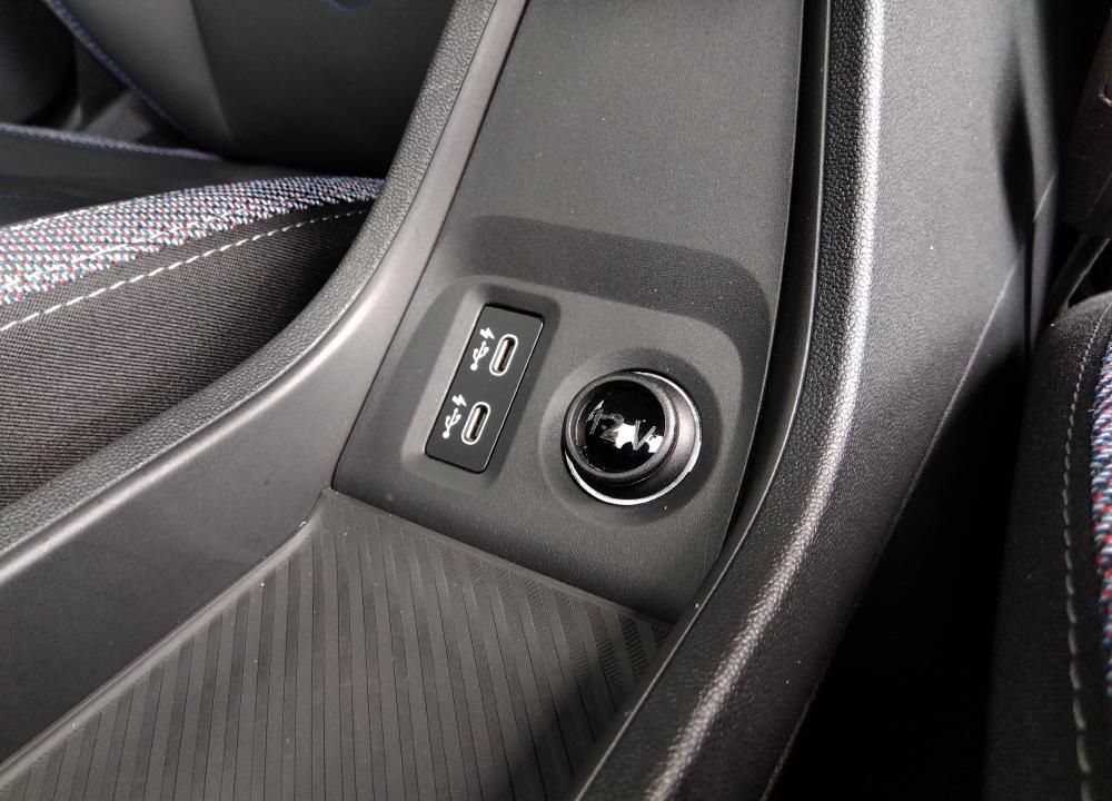F66 MINI Cooper C 3Dr