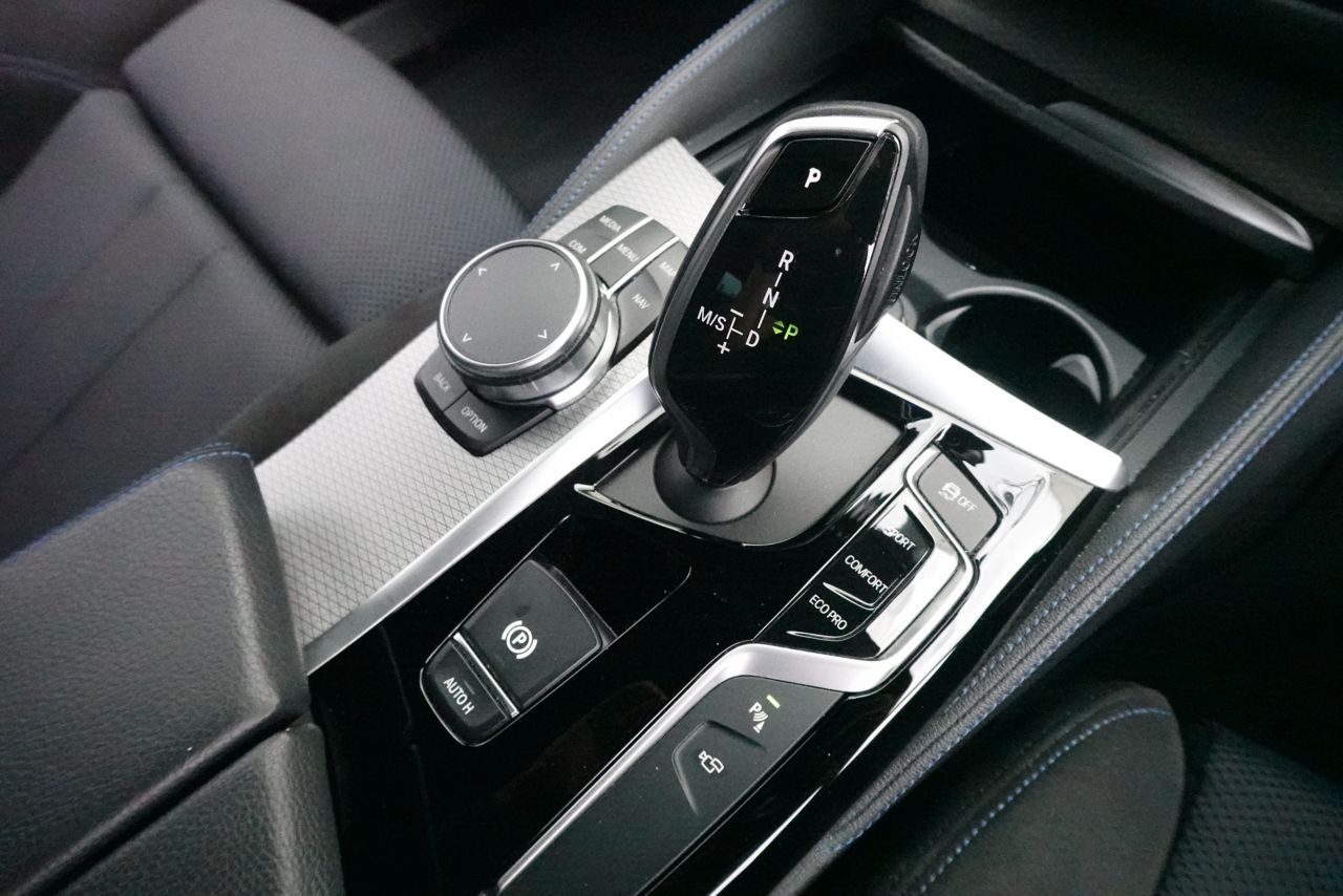 G30 520d xDrive SE Saloon B47 2.0d