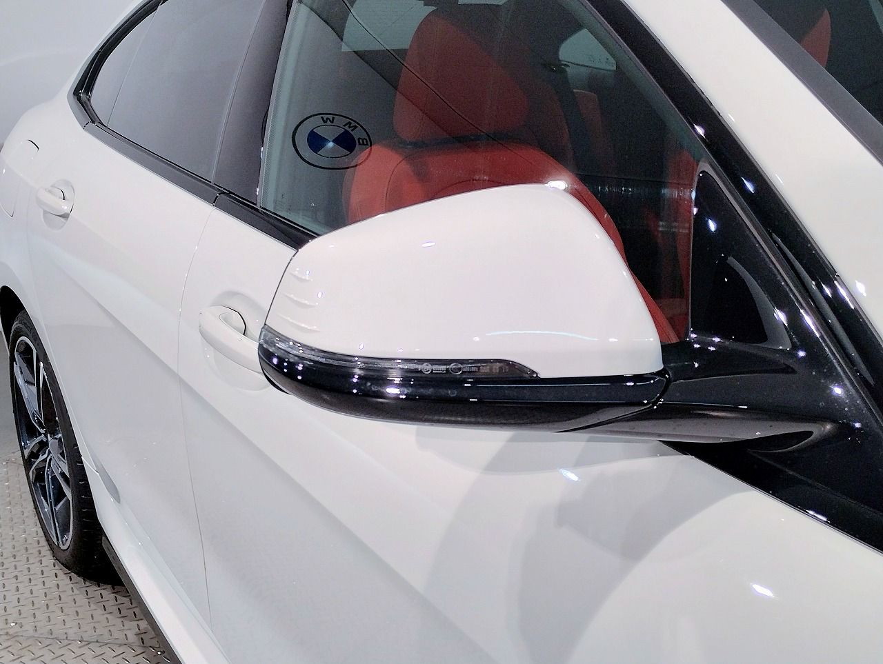 F44 218i Gran Coupe B38 1.5i