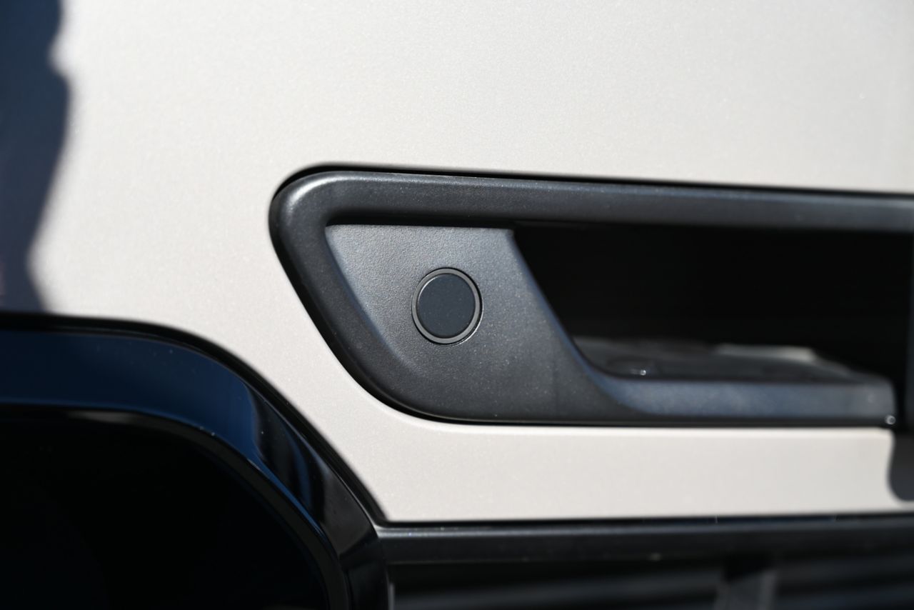Cooper S 3 doors RHD