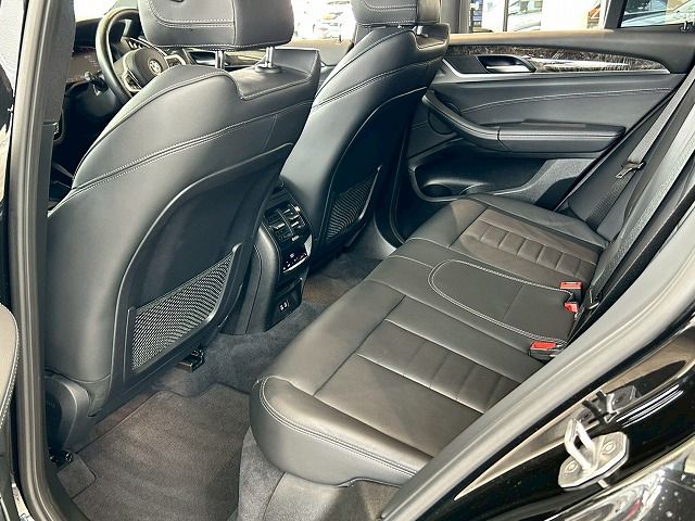X3 xDrive20d RHD ZA
