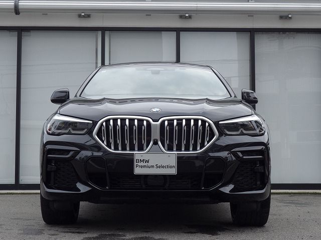 X6 xDrive30d RHD