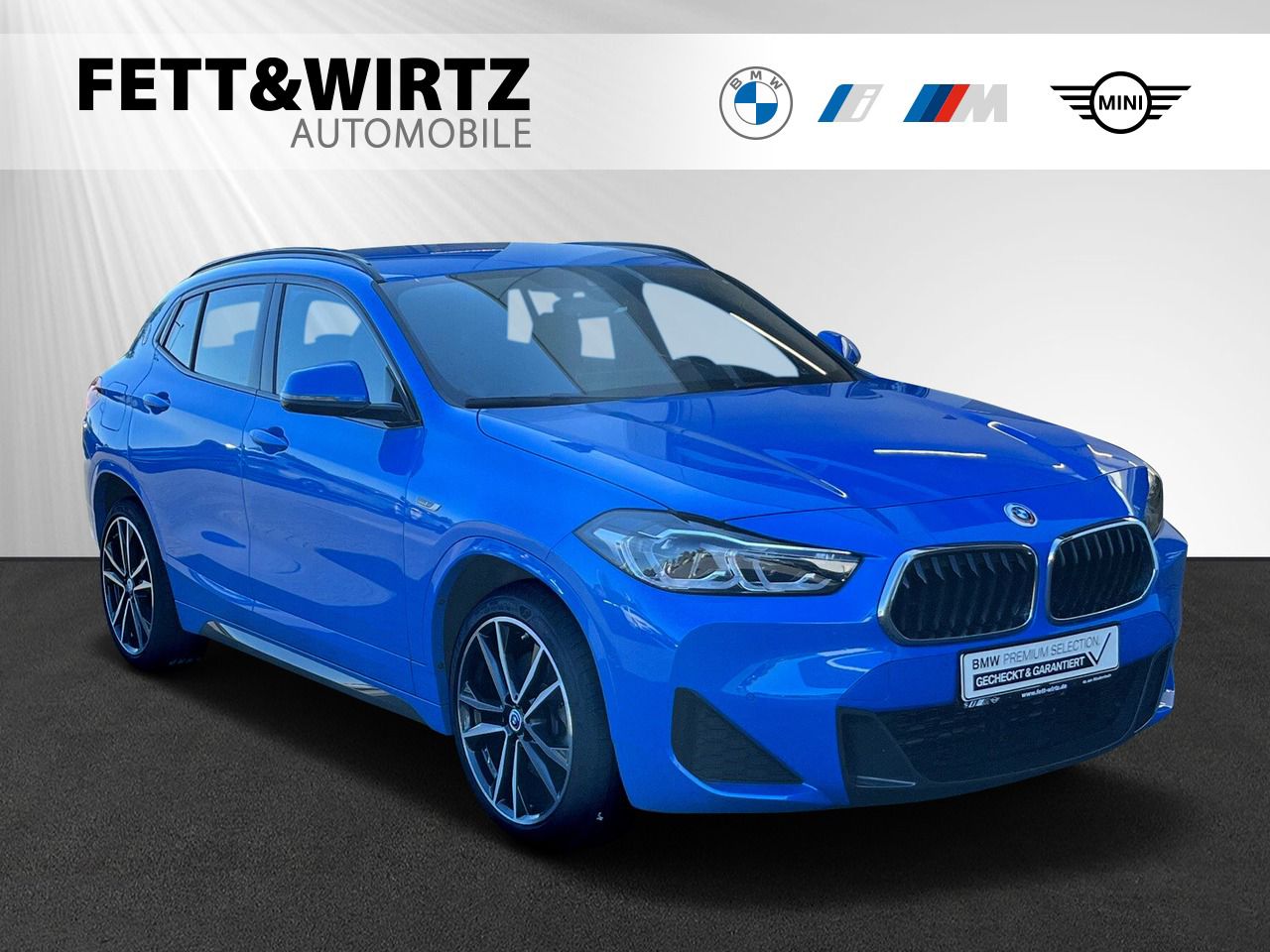 X2 xDrive25e