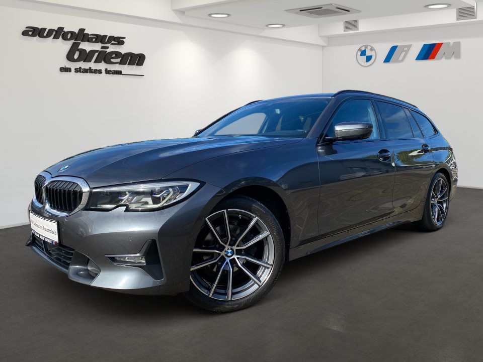 BMW 318