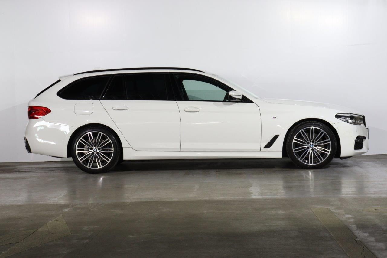 G31 530i SE Touring B48 2.0i