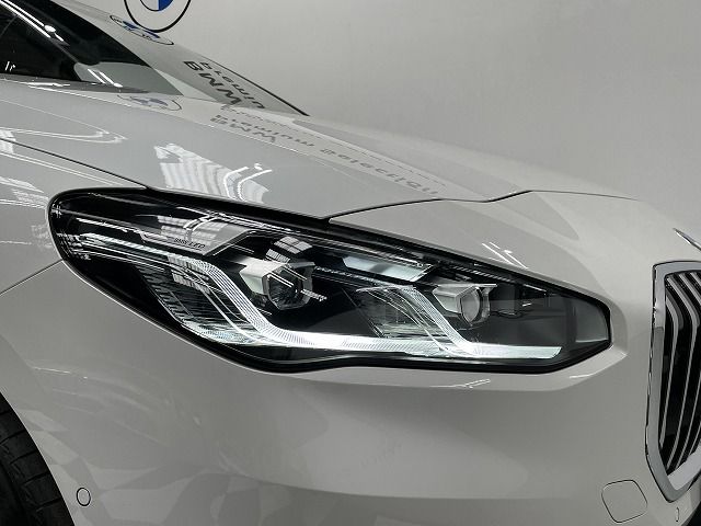 U06 218d Active Tourer B47 2.0d