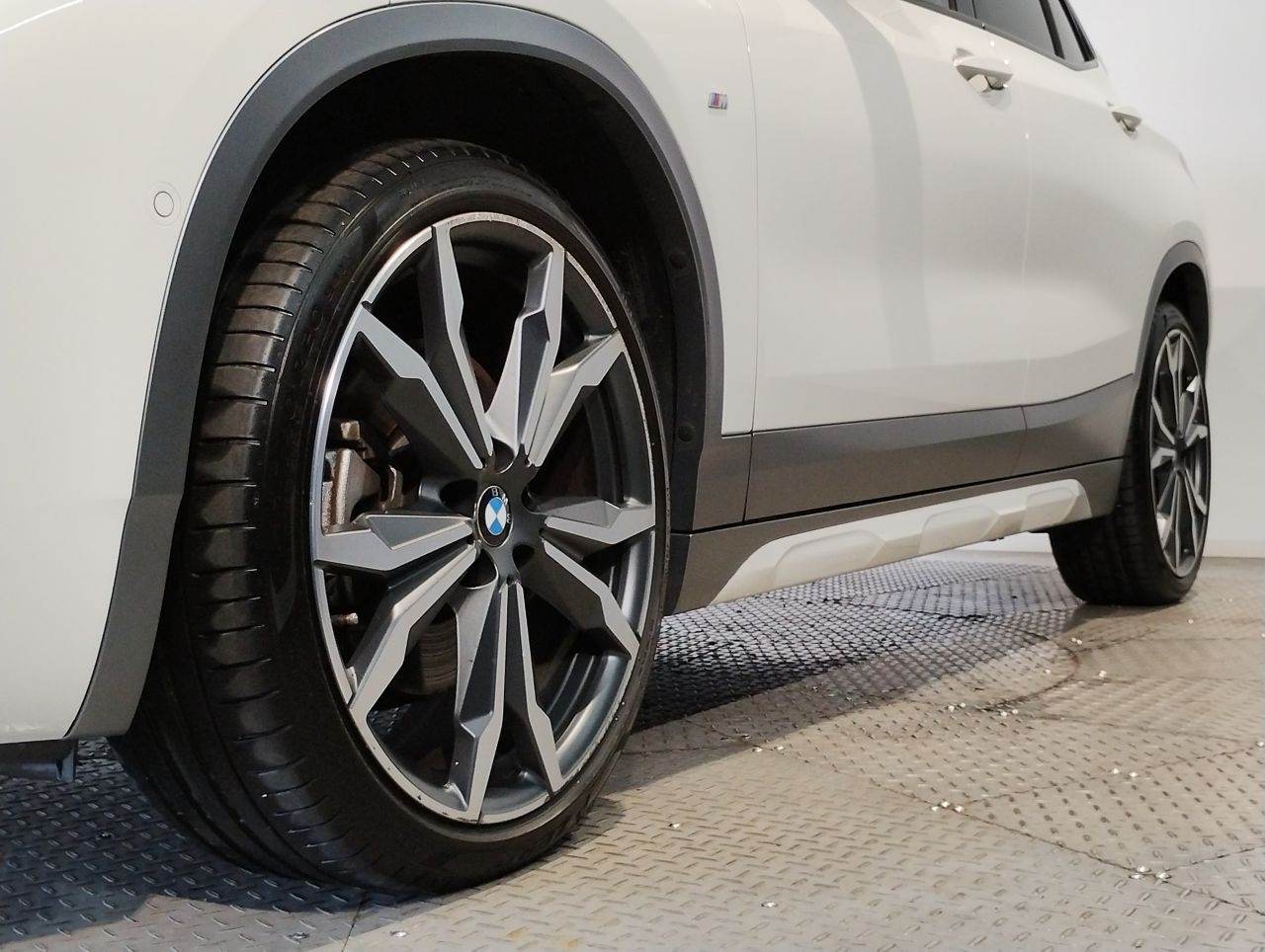 F39 X2 xDrive20d B47 2.0d