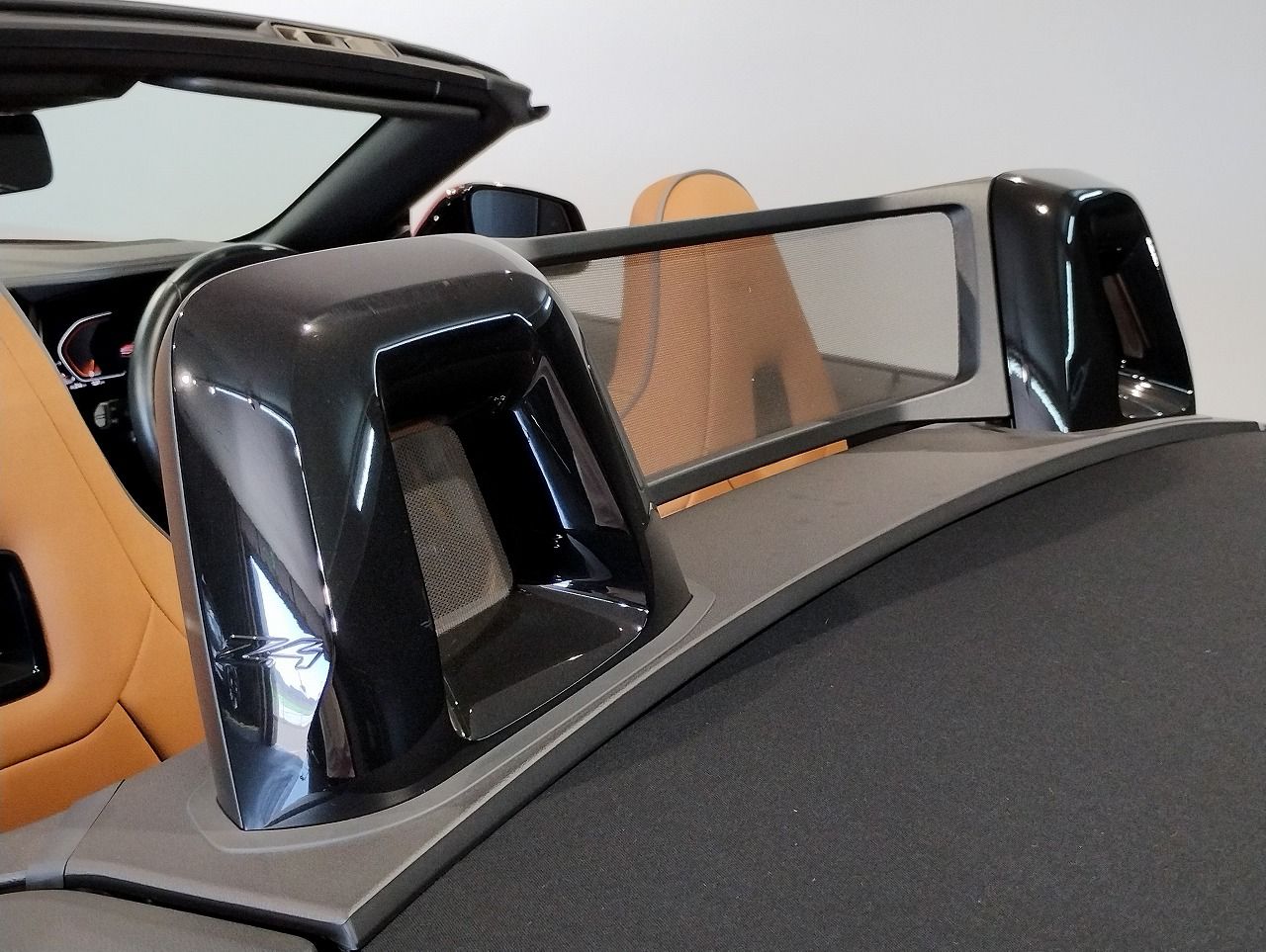 G29 z4 sDrive20i RHD