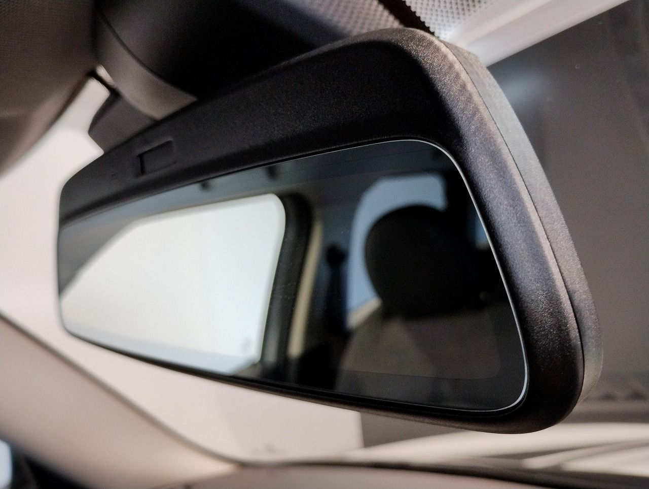 Cooper S E Countryman ALL4