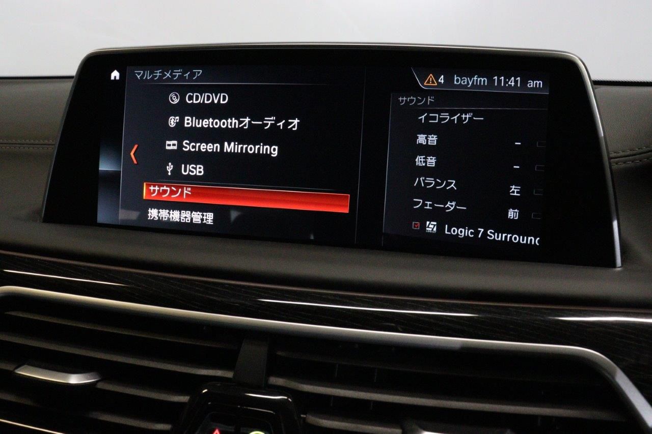 740D XDRIVE