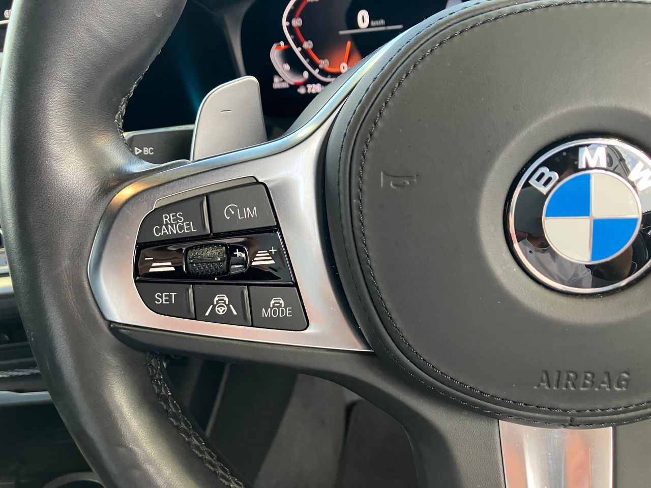 G21 320d xDrive Touring RHD
