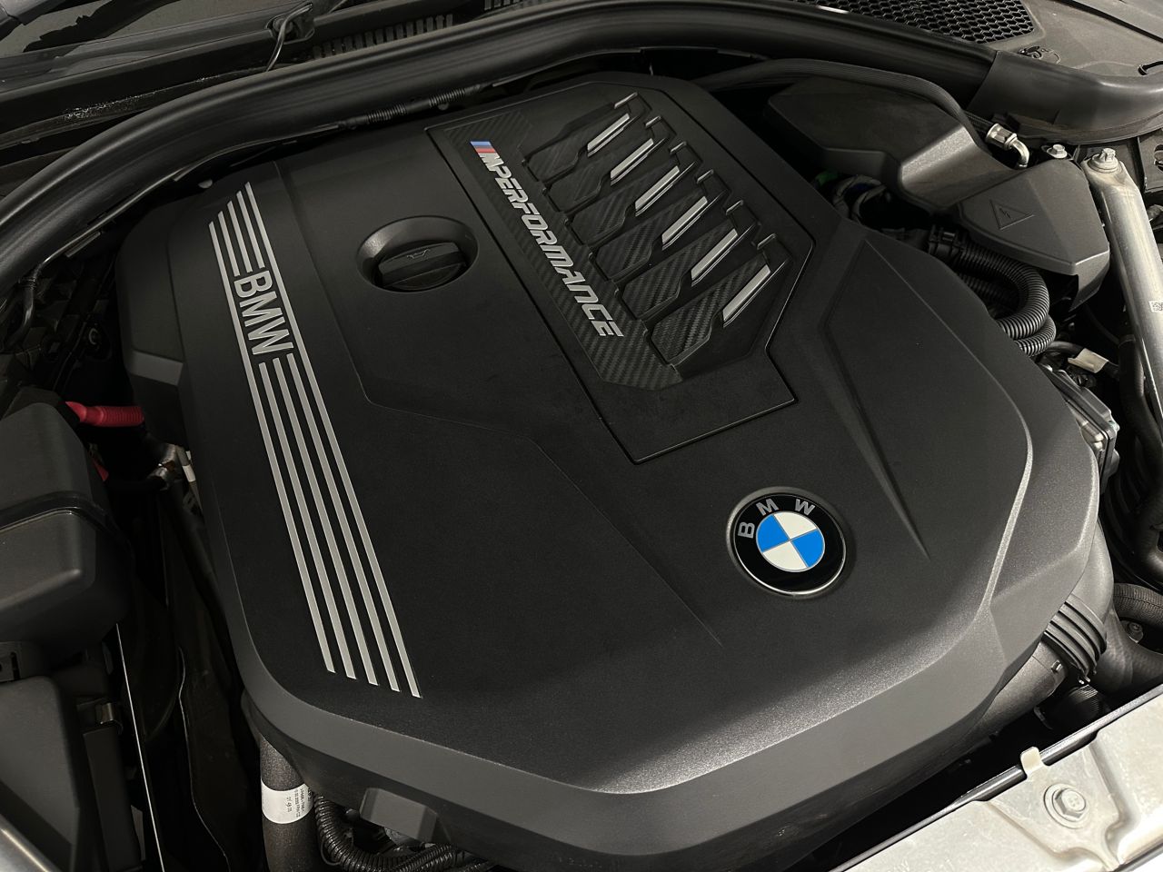 G26 M440i xDrive B58 3.0 RHD