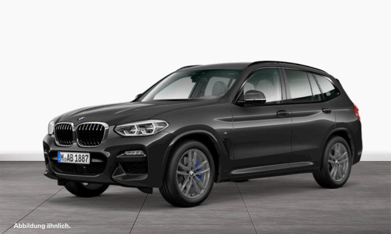 X3 xDrive30i