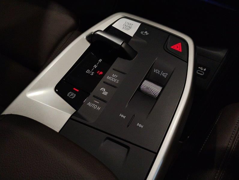 U06 218d Active Tourer B47 2.0d