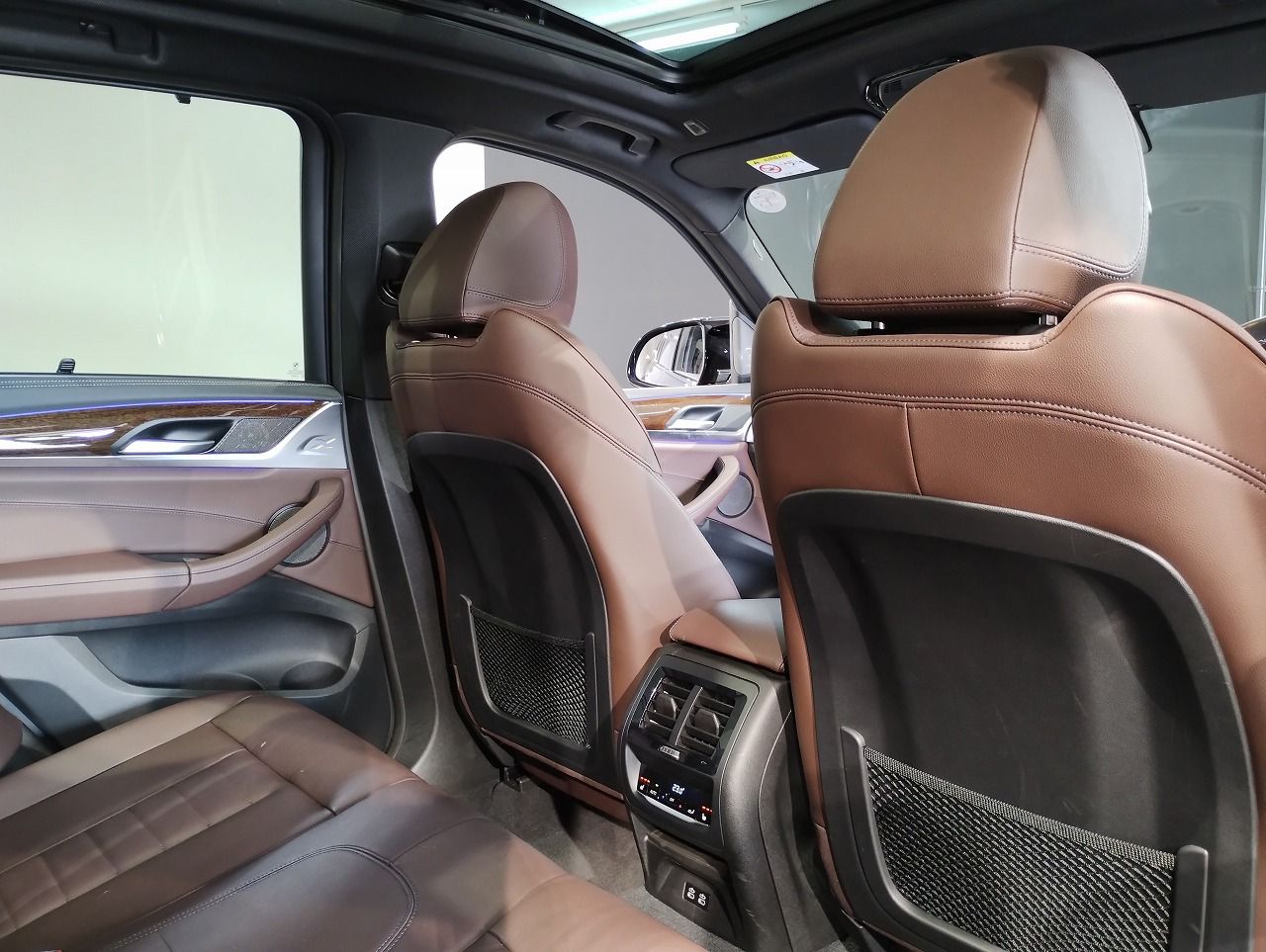 G01 X3 M40d RHD LCI ZA