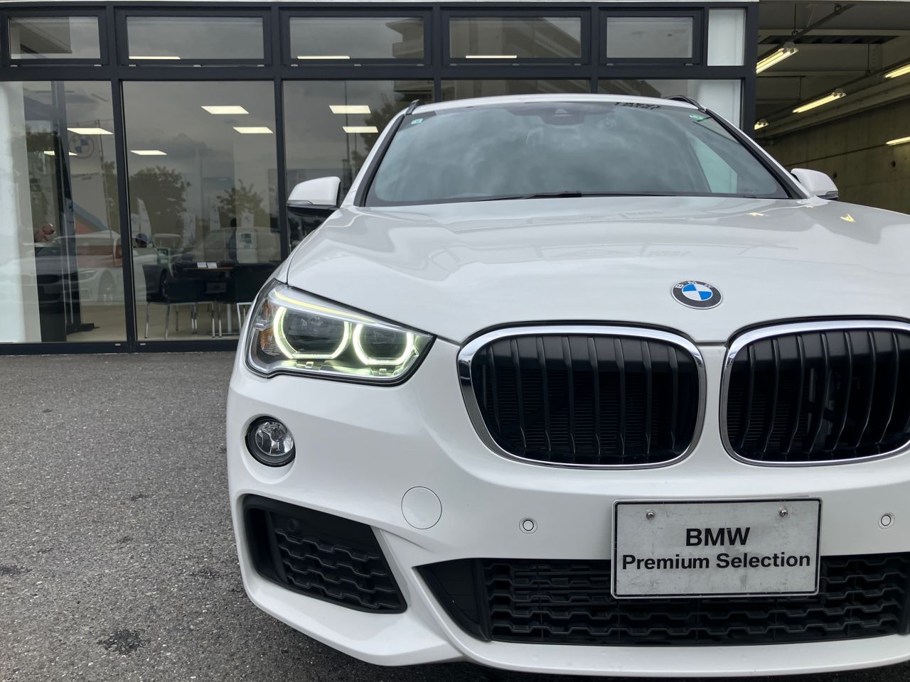 F48 X1 xDrive20i B48 2.0i