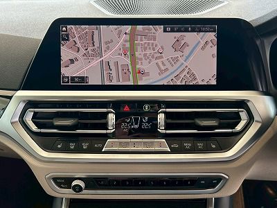 G20 330e Saloon RHD MX