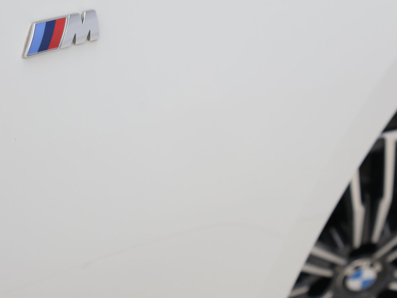 G20 320i Saloon RHD MX