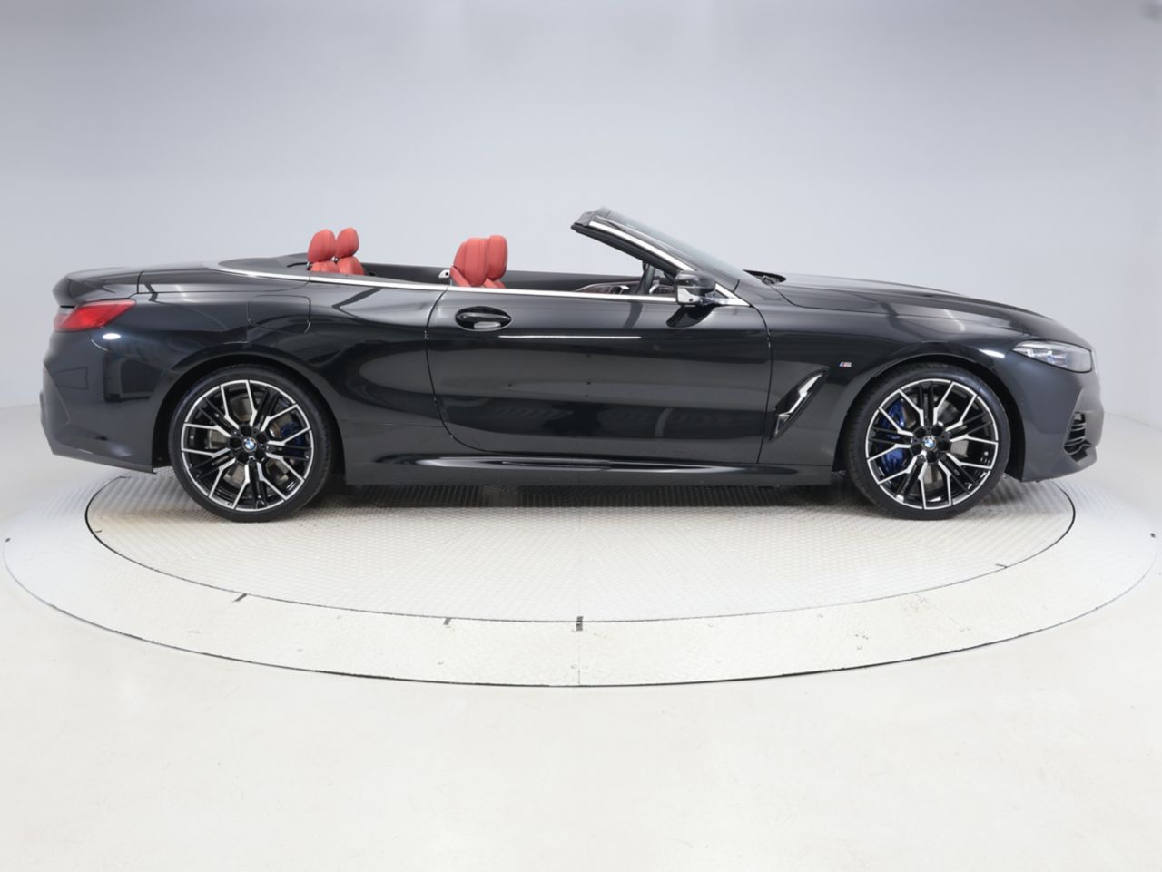 G14 840i M Sport Convertible B58 3.0i
