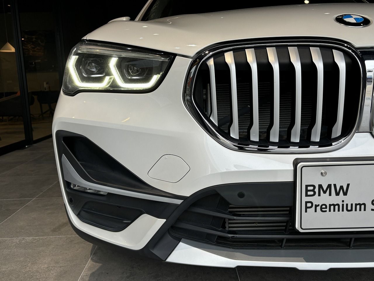 F48 X1 xDrive18d B47 2.0d LCI