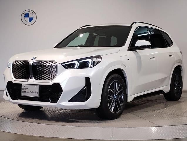 iX1 xDrive30 M Sport