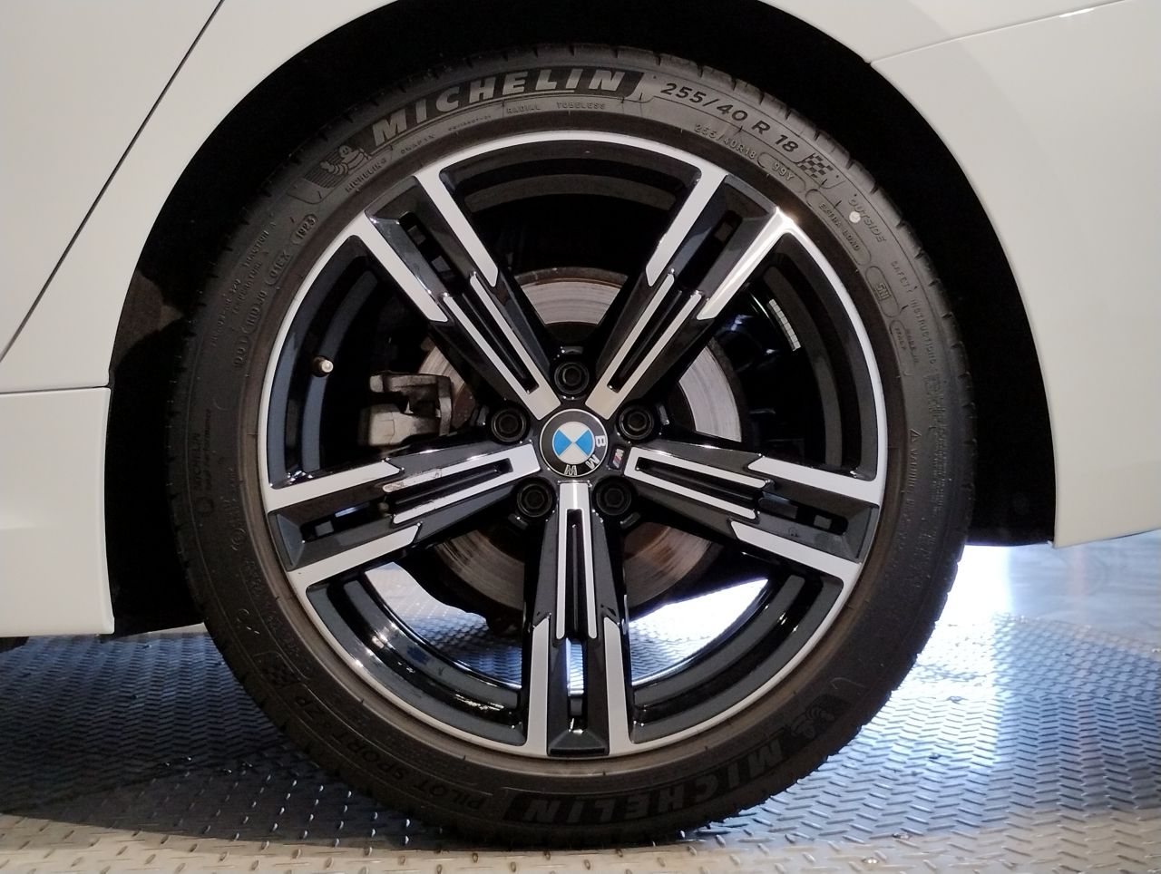 G21 320d xDrive Touring LCI RHD