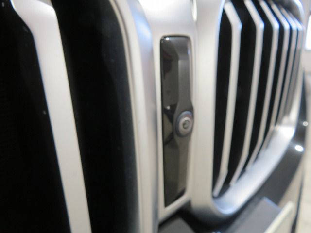 G01 X3 xDrive20d RHD ZA LCI