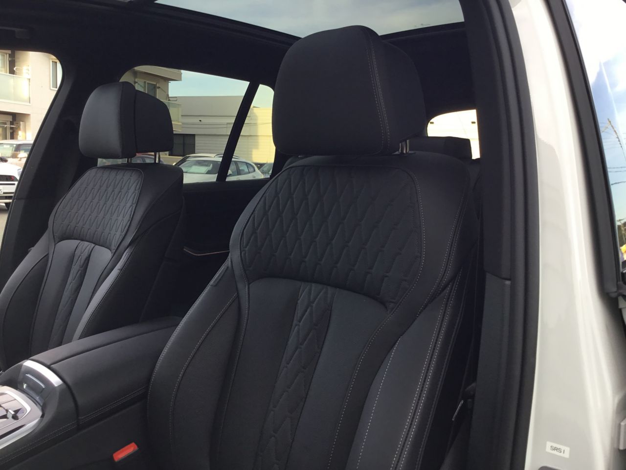 X5 xDrive40d RHD