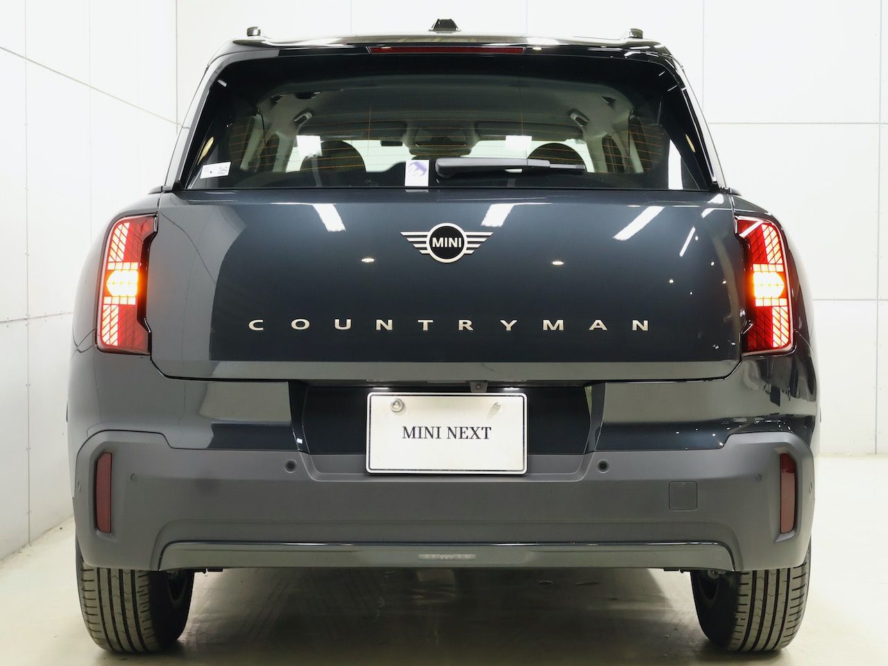 U25 MINI Countryman C