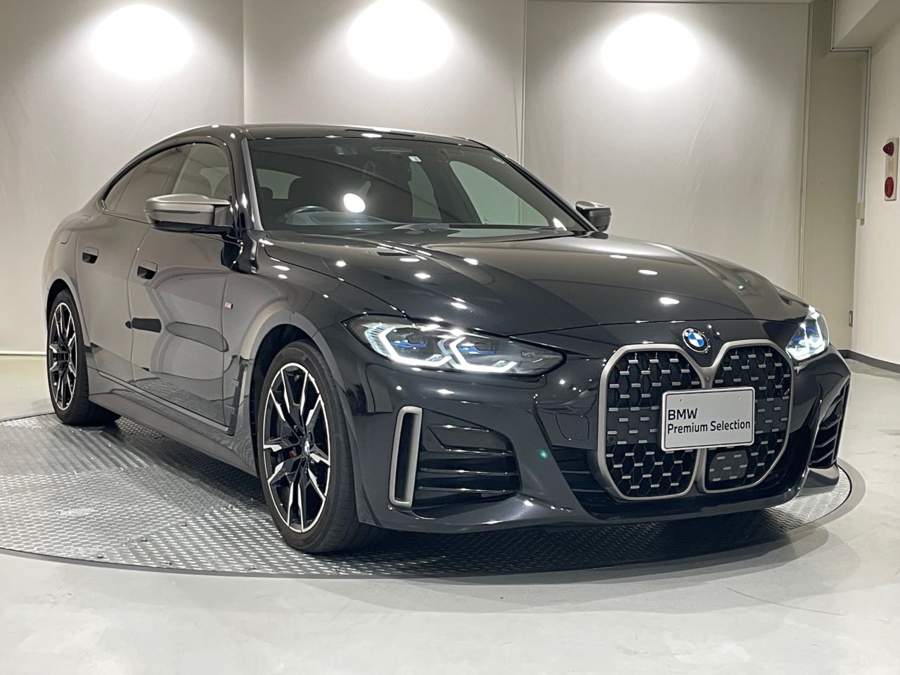 G26 M440i xDrive B58 3.0 RHD