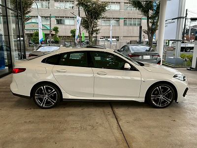 F44 218i Gran Coupe B38 1.5i