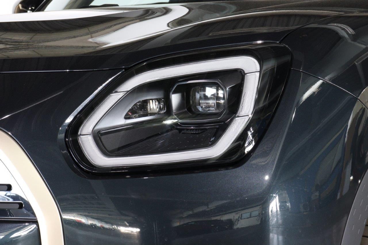 U25 MINI Countryman S ALL4