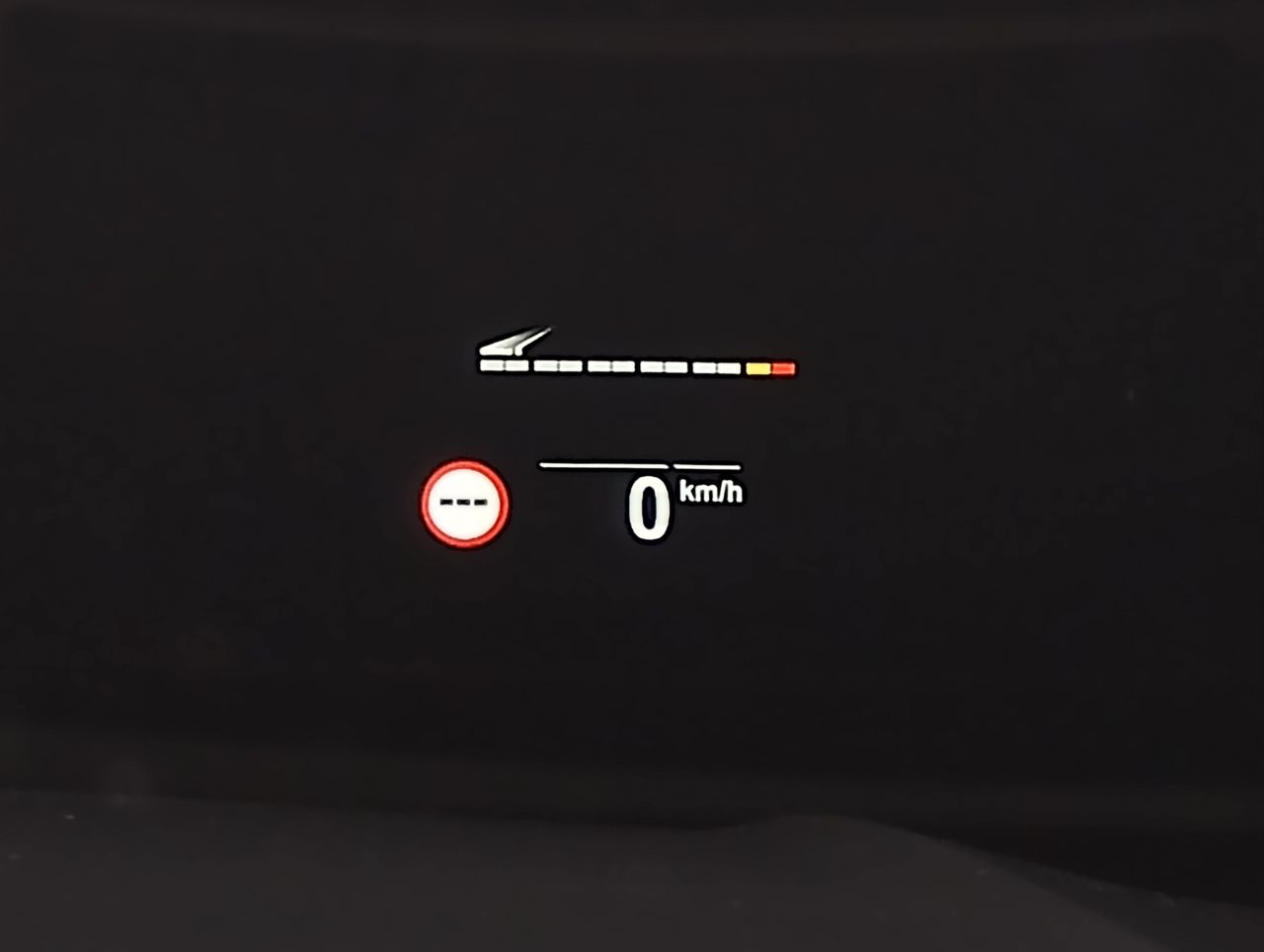 G21 320d xDrive Touring RHD