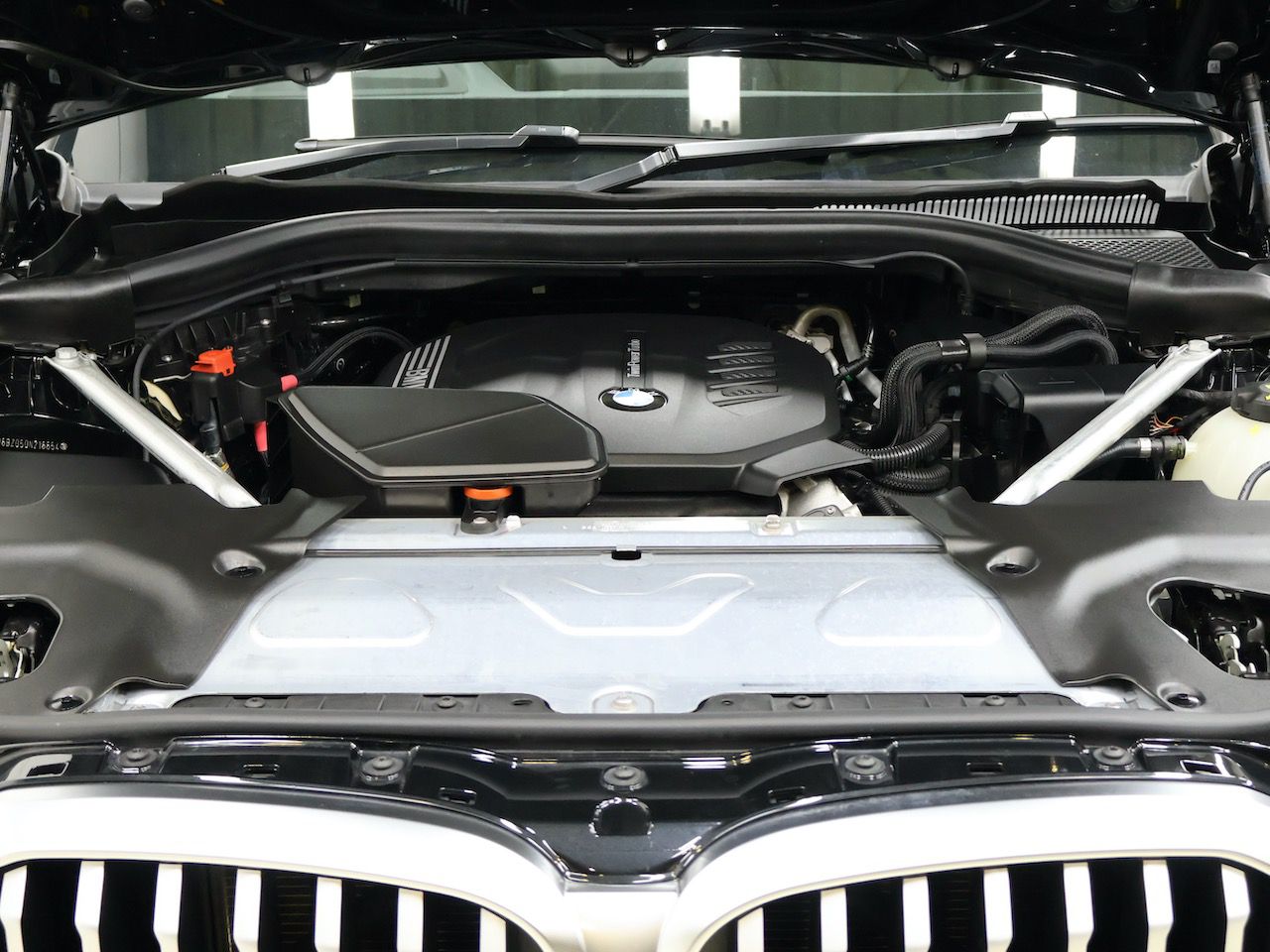 G01 X3 xDrive20d RHD ZA LCI