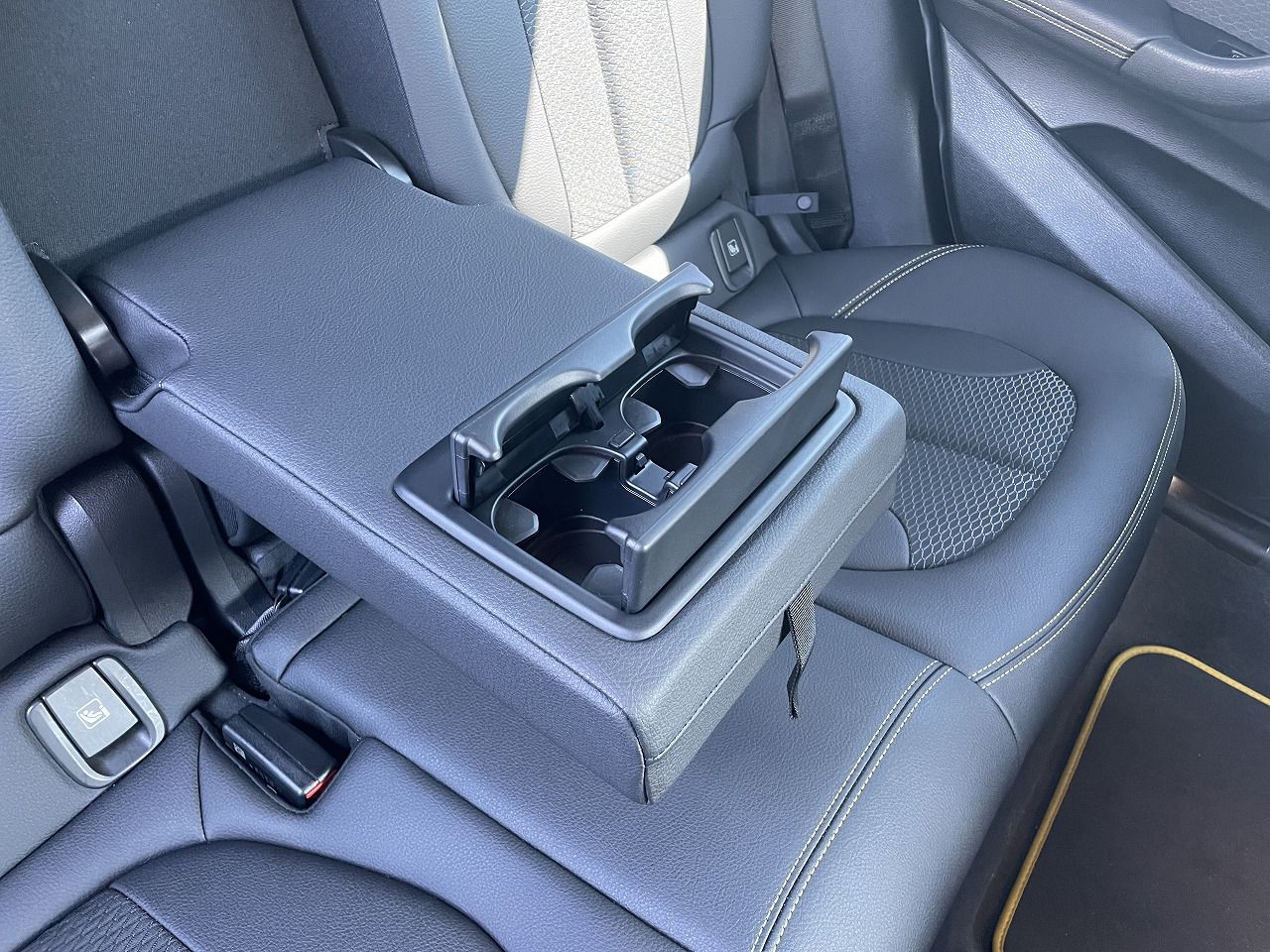F39 X2 xDrive18d SAC B47 2.0d