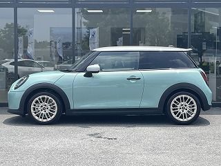 F66 MINI Cooper S 3Dr