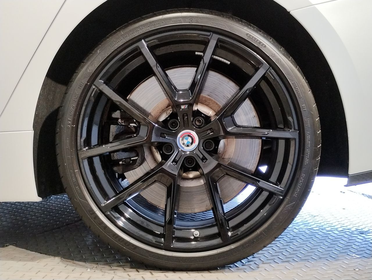 G16 M850i xDrive Gran Coupé N63B 4.4i