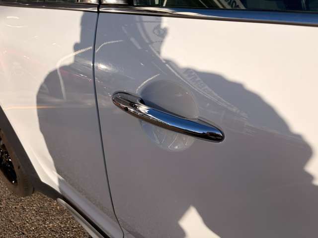 MINI CROSSOVER COPPER SD ALL4