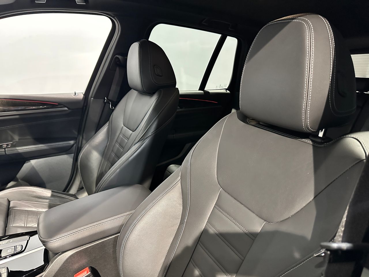 X3 xDrive20d RHD ZA