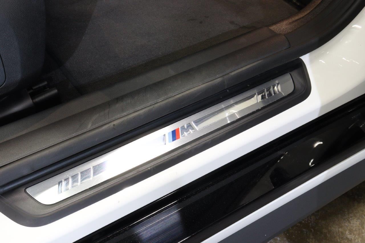 G26 i4 eDrive 40 LCI