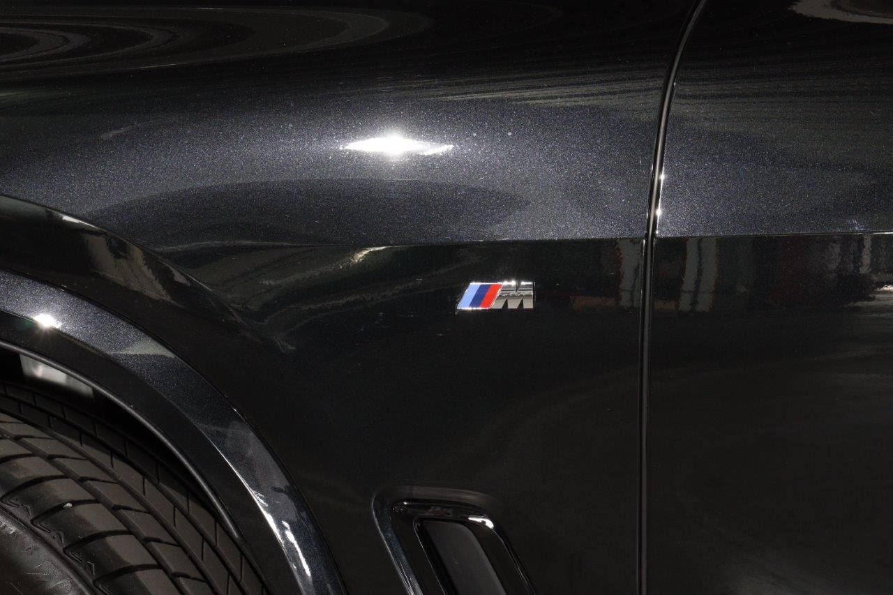 G05 X5 xDrive30d xLine B57 3.0d