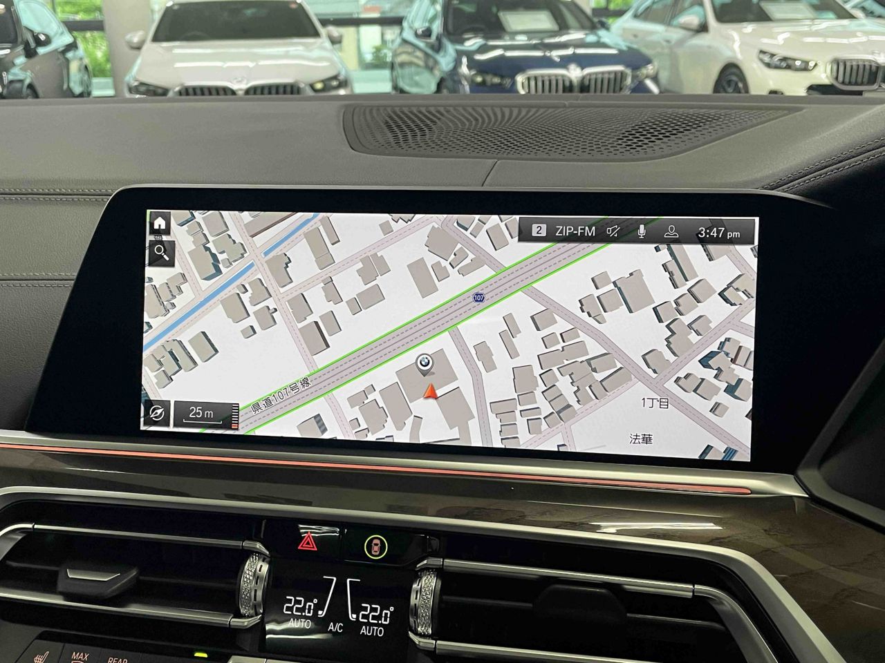 G05 X5 xDrive30d xLine B57 3.0d